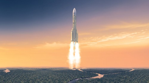 Ariane 6 Launch Innovation: Latest Breakthrough in Rocket Technology