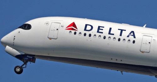 Delta Air Lines Emergency Landing Strategy for Success