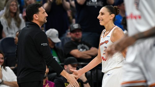 Victory for Minnesota Lynx: Napheesa Collier Shines in WNBA Playoffs