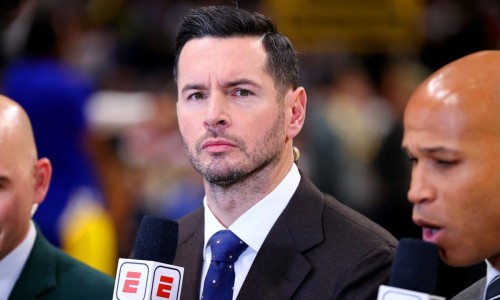 Lakers Eyes Borrego, Cassell, and Dudley for JJ Redick's Coaching Staff