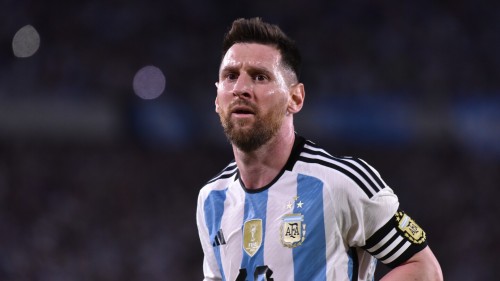 Argentina's Victory over Bolivia in World Cup Qualifier