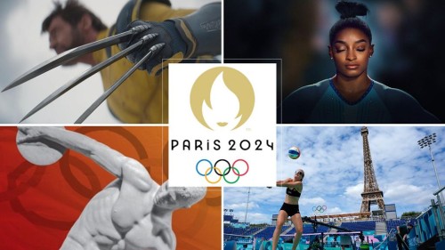 Europe's Latest Cultural Innovations at the 2024 Olympics