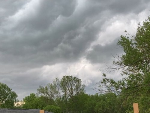 Severe Weather Alert: Tornado Watches in Northwestern Ontario