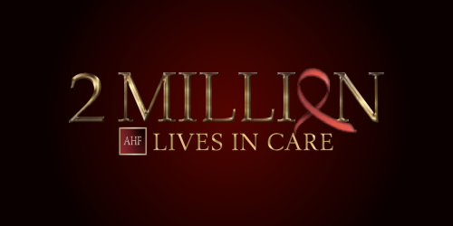 AHF Nigeria - Country Office Reaches 2 Million HIV / AIDS Care Milestone