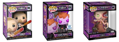 Funko Fusion Launches New Five Nights at Freddy's Trailer: Discover the Exciting Trends