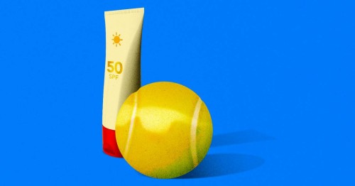 La Roche-Posay Market Insights: Tennis Partnerships and Sun Safety Strategy