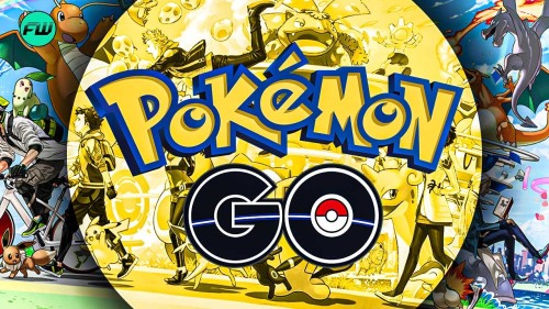 Pokémon GO Glitch Goes Viral: Addressing Player Concerns for Innovation