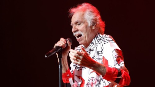 Innovation in Music: Joe Bonsall of The Oak Ridge Boys Legacy