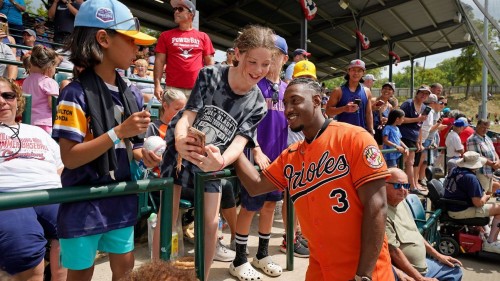 Excitement Builds for Little League World Series: Fans Witness Ultimate Showdowns