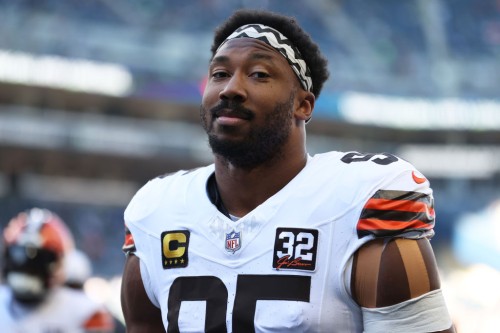 Myles Garrett's Investment Strategy in Johnson Energy Storage Market