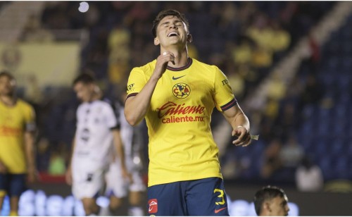 Exciting Match Analysis: Juarez vs Club America Record Victory