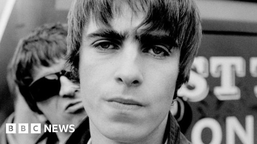 Oasis Breakthrough: Unveil Definitely Maybe Recordings