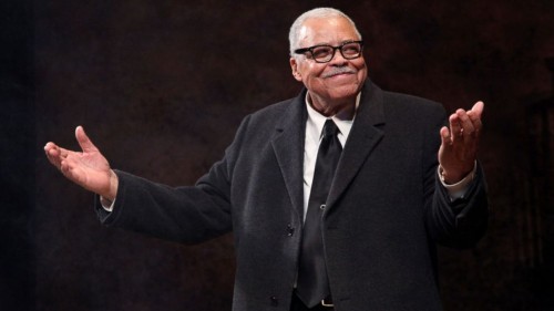 Latest Updates: James Earl Jones, Star Wars, The Lion King