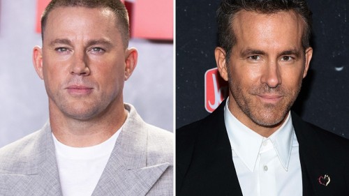 Deadpool & Wolverine: Channing Tatum Thanks Ryan Reynolds for Cameo