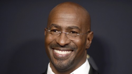 Van Jones Empowers Atlanta's Black Community Through AI