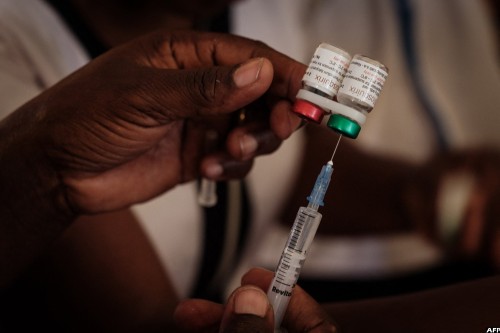 Malaria Vaccine Rollout in Niger: Tips for Healthy Living