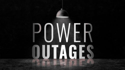 Power Outage Insights: Recovery Efforts in Kanawha County