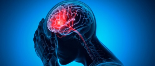 Tips for Healthy Brain: Novel Treatment for Traumatic Brain Injury and Neurodegenerative Disease