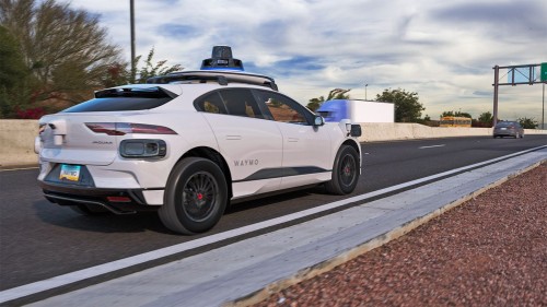 Waymo Self-Driving Car Market Insights: Safety Concerns and Regulation