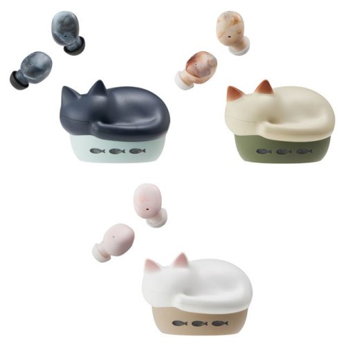 Cat-Themed Innovations: The Latest Neko TWS Earbuds Launch