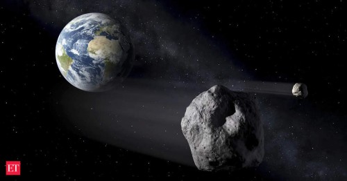 Asteroid 2023 DW: Latest Insights and Potential Impact on Earth