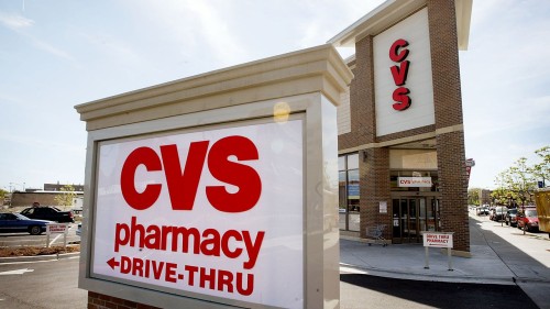 CVS Health Corporation's Cost - Cutting Strategy for Growth