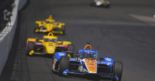 2024 Indy 500: Predictions & Analysis of Top Sportsbook Bonuses & Promos