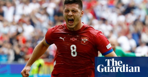 Serbia and Slovenia Draw in Thrilling UEFA Euro 2024 Match