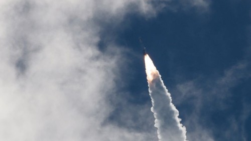 NASA's Historic Boeing Starliner Launch to the International Space Station