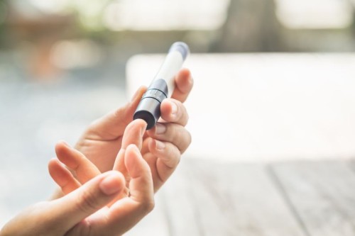 Inhaled Insulin: The Solution for Diabetes Management