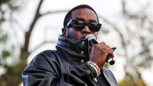 Diddy Indictment: Latest Developments in New York Prosecution