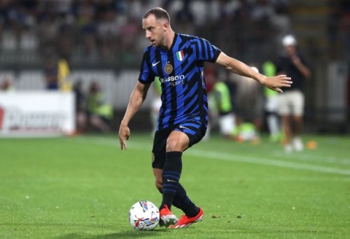 Inter Milan Gears Up for Clash with Parma Calcio 1913: Exciting Match Ahead