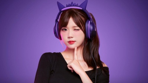 Razer's Exclusive Gengar Headset Market Insights