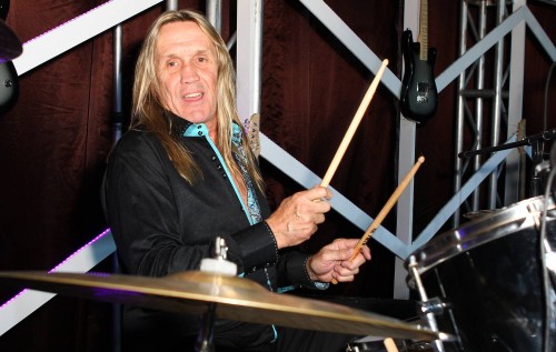 Iron Maiden Drummer Nicko McBrain Retirement: Latest Update on Band's Future