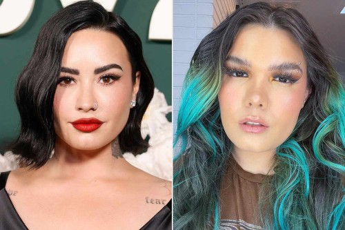 Madison De La Garza's Pregnancy Announcement and Demi Lovato's Latest Wedding Update