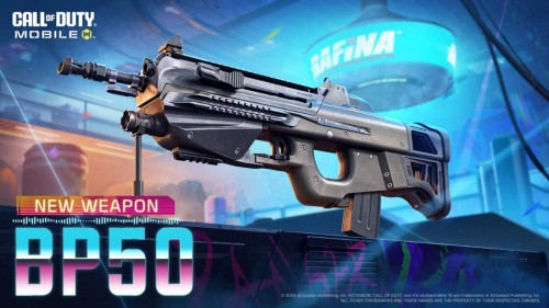 Discover the Latest Synthwave Showdown Battle Pass in Call of Duty Mobile