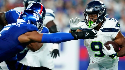 Seattle Seahawks Face New York Giants: Week 5 Matchup Highlights