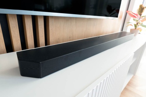 Innovation in Home Entertainment: The Latest Soundbar Trends