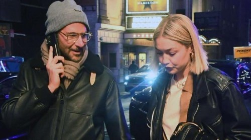 Bradley Cooper's Wish: Family Plans with Gigi Hadid Before Turning 50