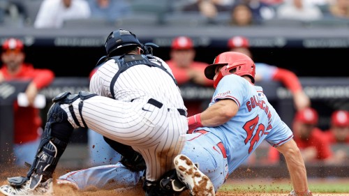 New York Yankees Interest in Paul Goldschmidt: Potential Suitors Revealed