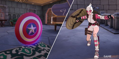 Fortnite's Latest Innovation: Captain America's Shield Guide