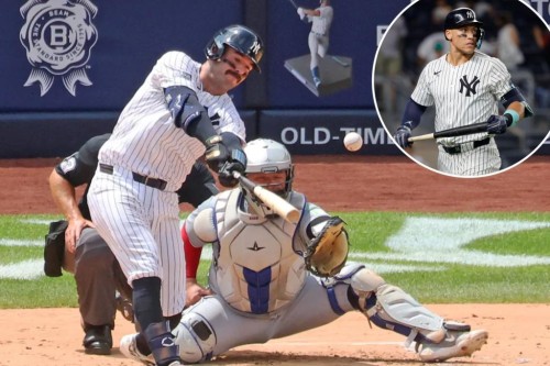 New York Yankees Catcher Austin Wells Shines as Cleanup Hitter