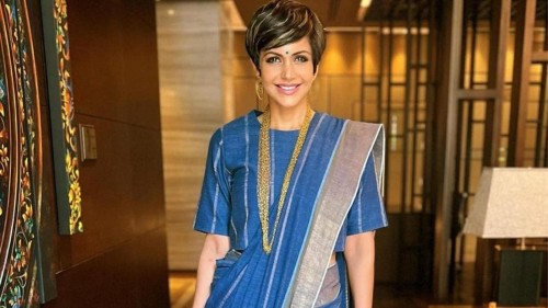 Mandira Bedi's Inspiring Journey: From Actress to Cricket Presenter