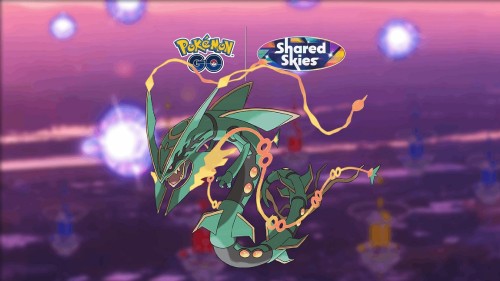 Unlock the Latest Pokémon GO Mega Rayquaza Elite Raid Timed Research