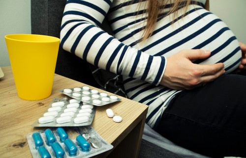 Tips for Alleviating Flu-Induced Pregnancy Complications with Aspirin