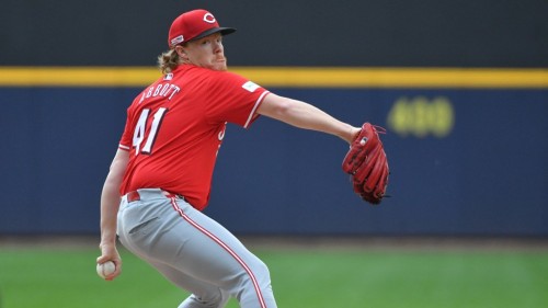 Exciting MLB Matchup: Colorado Rockies vs. Cincinnati Reds