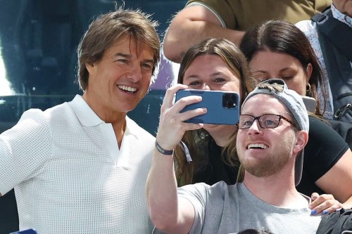 Tom Cruise's Summer Breakthrough: Unveiling the Mysterious Phenomenon