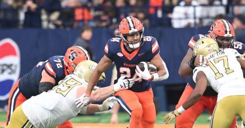 Opportunity for Syracuse Orange Football Team: Breaking News on Will Nixon