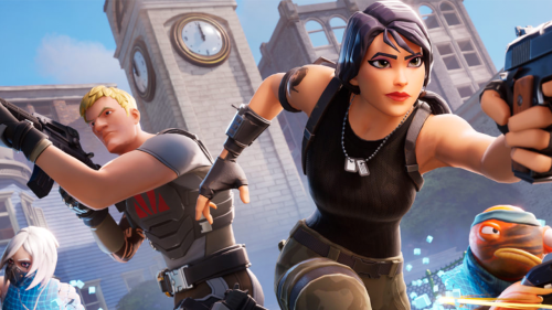 Fortnite Reload: The Ultimate Classic Experience You Need Now