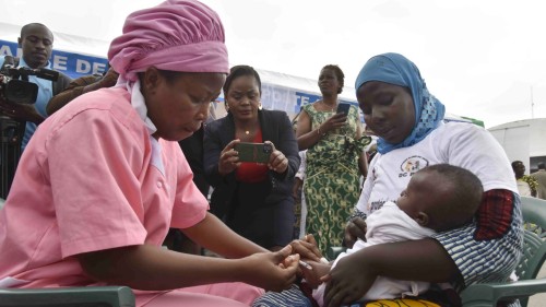 Combat Malaria With Cost-Effective Vaccine: Tips for Healthy Kids